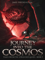 Journey Into the Cosmos