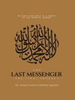 The Last Messenger: The Final Prophet