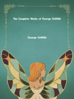 The Complete Works of George Griffith