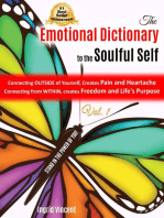 The Emotional Dictionary to the Soulful Self: Stand in the Power of You!