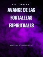 Avance de las fortalezas espirituales: Poner fin a los ciclos de dolor