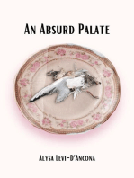 An Absurd Palate