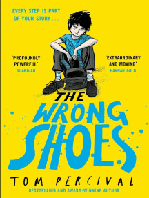 The Wrong Shoes by Tom Percival (Ebook) - Read free for 30 days