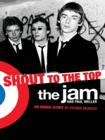 The Jam & Paul Weller