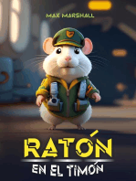 Ratón en el Timón