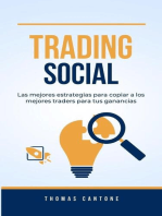 Trading Social: Empresarios Millonarios, #1