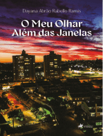 O Meu Olhar Além das Janelas