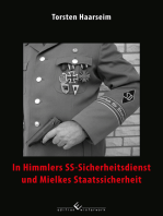 In Himmlers SS-Sicherheitsdienst und Mielkes Staatssicherheit