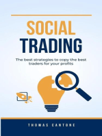 Social Trading: Imperial Edition, #1