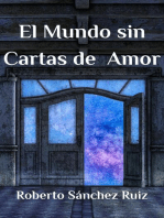 El mundo sin cartas de amor