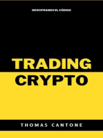 Trading Crypto: Imperial Edition, #1