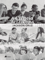 A Ciência da Leitura