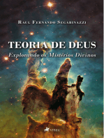 Teoria de Deus: Explorando os Mistérios Divinos