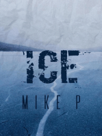 ICE: A Survival Novella