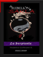 La Serpiente