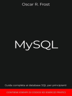 MySQL