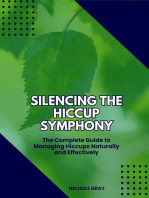 Silencing the Hiccup Symphony