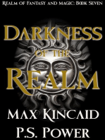 Darkness of the Realm