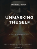 Unmasking The Self A Journey Into Authenticity: Personal Growth and Self-Discovery, #3