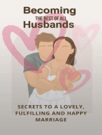 Becoming The Best Of All Husbands