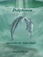 Dolphinea: Quest for the Tidal Heart
