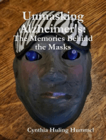 Unmasking Alzheimer's: The Memories Behind the Masks