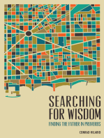 Searching for Wisdom: Finding the Father in Proverbs