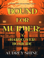 Bound for Murder