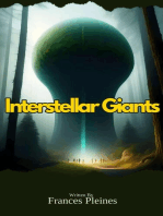 Interstellar Giants