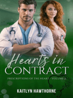 Hearts in Contract