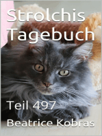 Strolchis Tagebuch - Teil 497