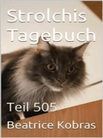 Strolchis Tagebuch - Teil 505