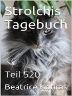 Strolchis Tagebuch - Teil 520
