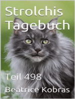 Strolchis Tagebuch - Teil 498