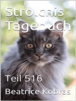 Strolchis Tagebuch - Teil 516