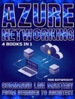 Azure Networking