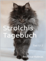 Strolchis Tagebuch - Teil 517