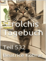 Strolchis Tagebuch - Teil 532