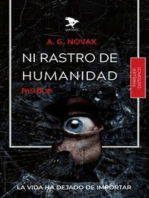 Ni rastro de humanidad: Ph5.1Ck0-