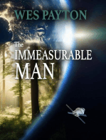 The Immeasurable Man