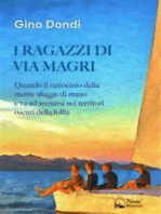 I ragazzi di via Magri: Quando il raziocinio della mente sfugge di mano e va ad arenarsi nei territori oscuri della follia