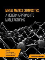 Metal Matrix Composites: A Modern Approach to Manufacturing