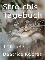 Strolchis Tagebuch - Teil 537