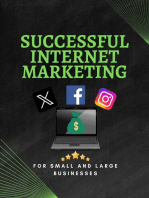 Successful Internet Marketing