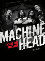 Machine Head