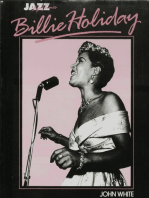 Billie Holiday