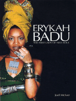 Erykah Badu