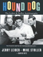 Hound Dog