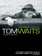 The Many Lives of Tom Waits