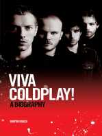 Viva Coldplay